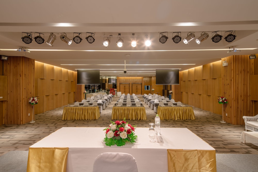 New Dara Boutique Hotel Residence 8/50