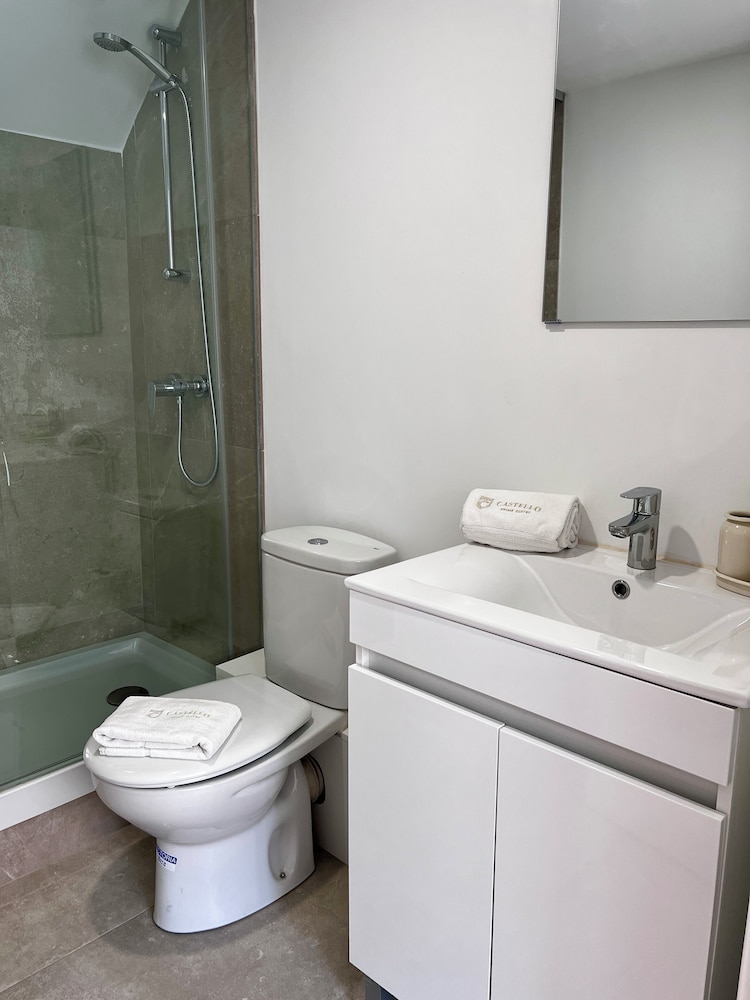 Castello Prime Suites 47/50