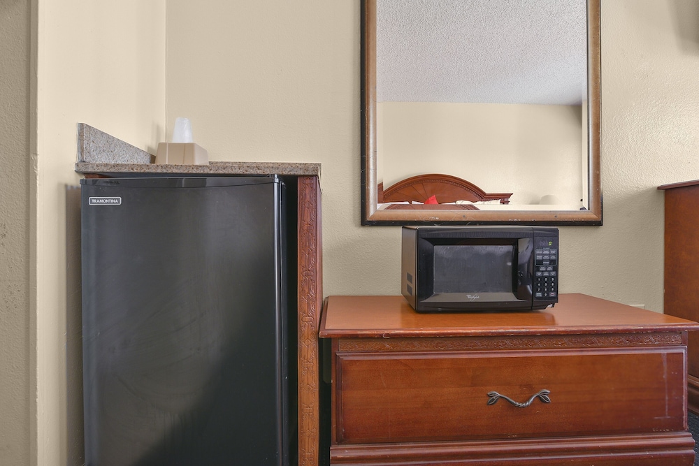 OYO Hotel San Antonio Lackland near Seaworld 26/34