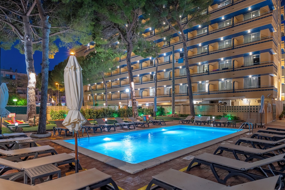 Playa Park Hotel 45/50