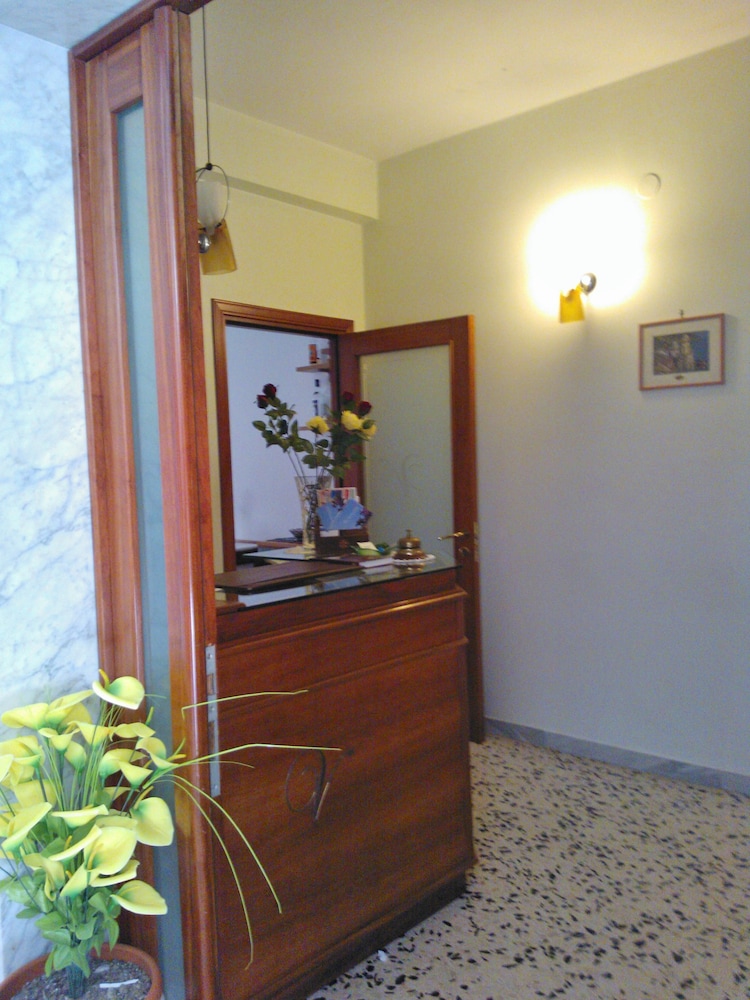 Bed and Breakfast Vittoria 4/19