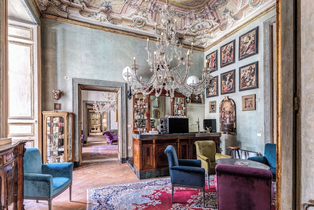 Palazzo Doria Napoli 7/50