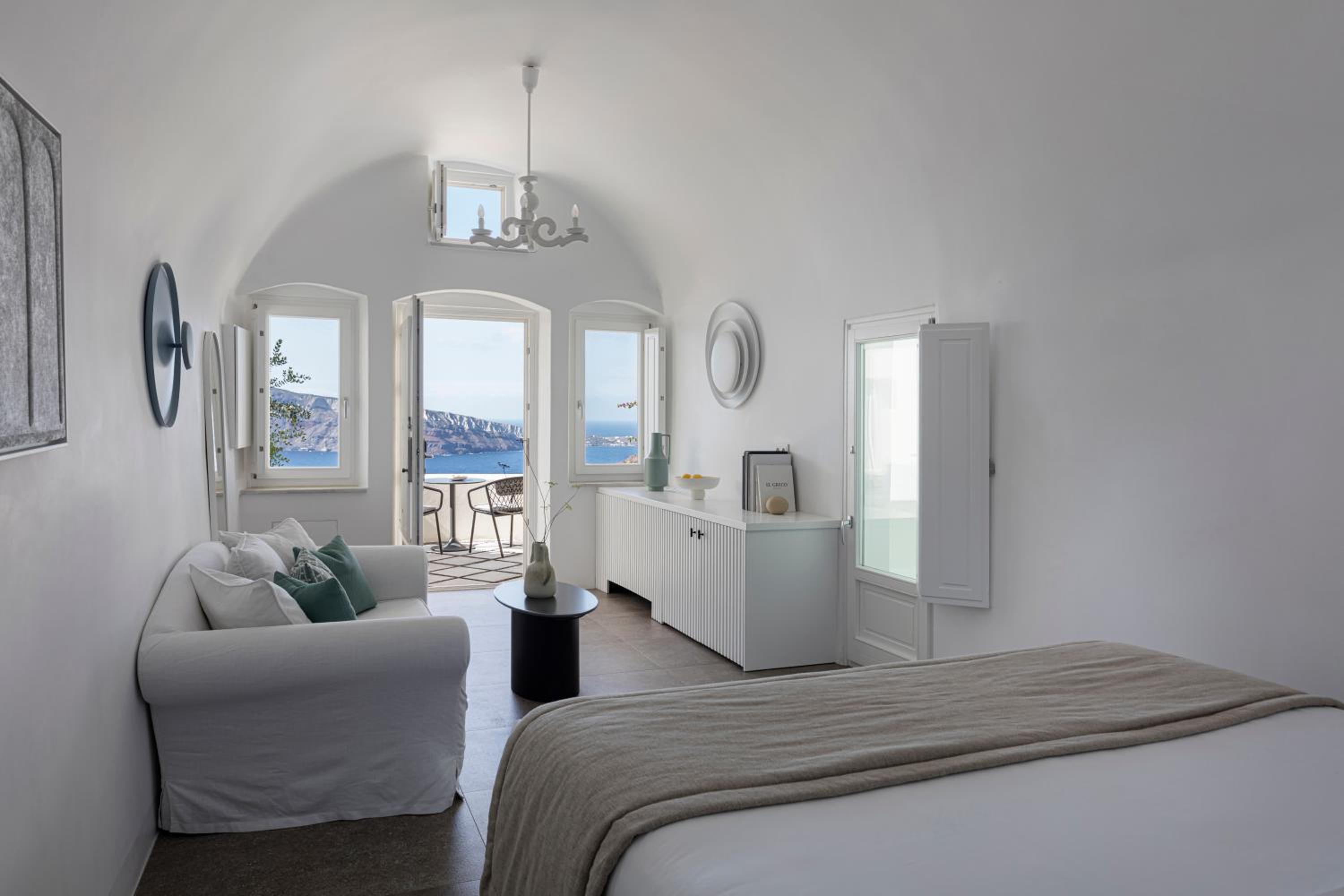 Pool, River, Suite, Plunge Pool