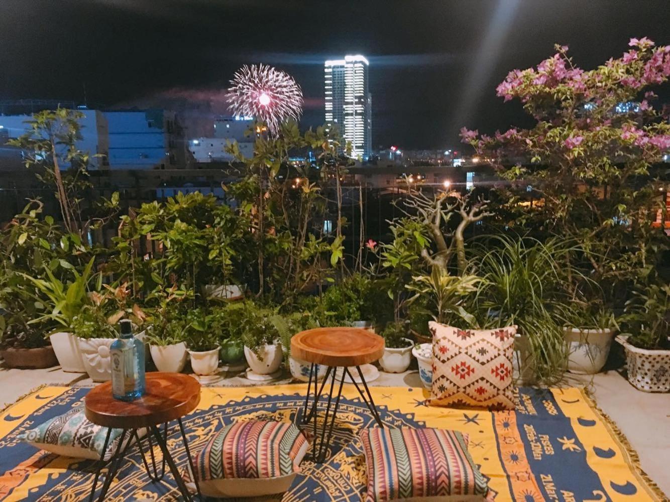 Kon Tiki Hostel 50/51