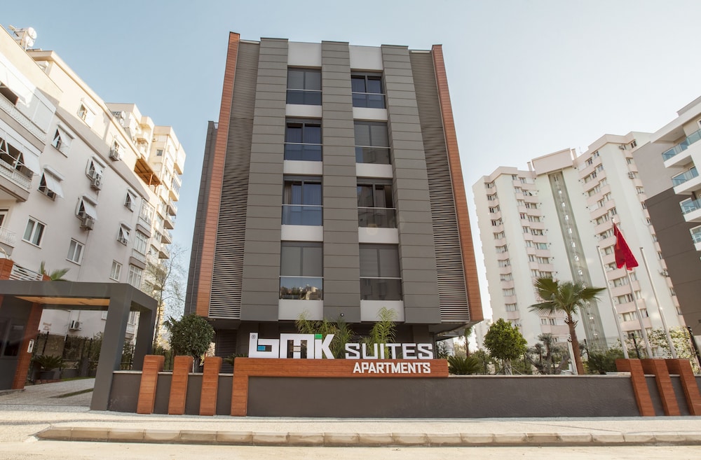 Bmk Suites And Apartments 图片5