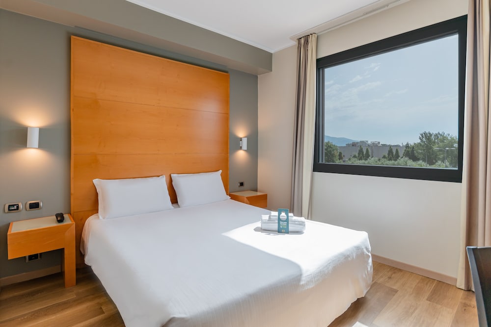 B&B HOTEL Pisa Airport 19/51