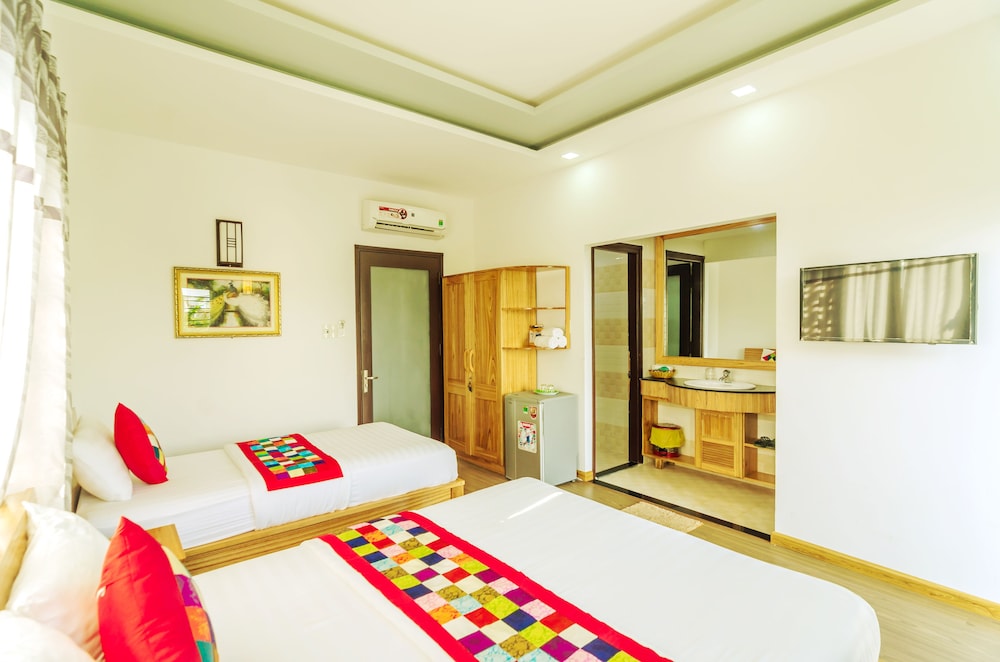 Homestay Tue Tam 19/50