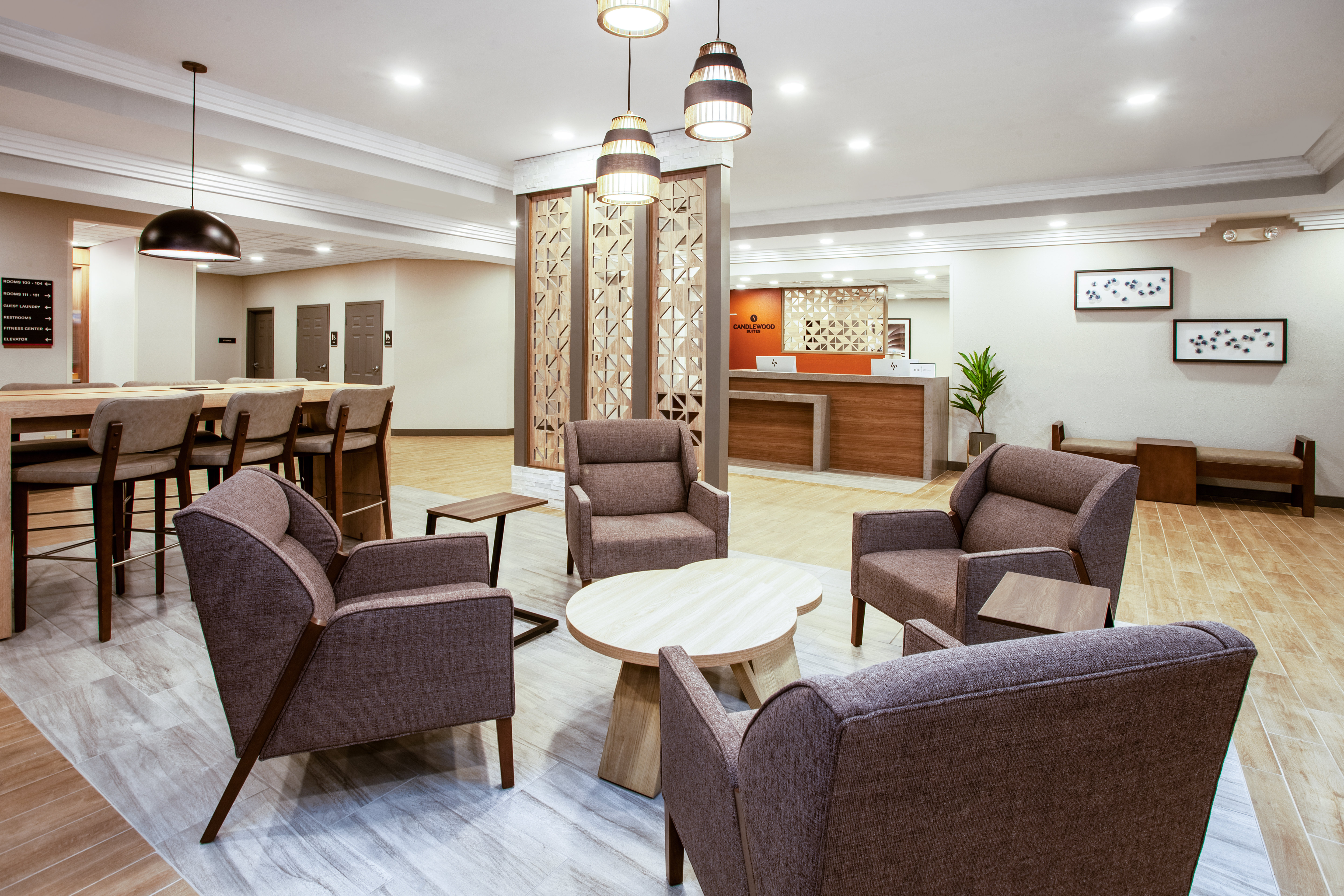 Candlewood Suites Arundel Mills - BWI Airport 12/25