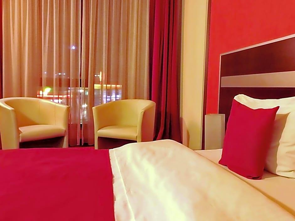 Hotel Angellis 22/38