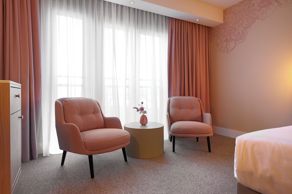 VAN DER VALK HOTEL EINDHOVEN 39/62