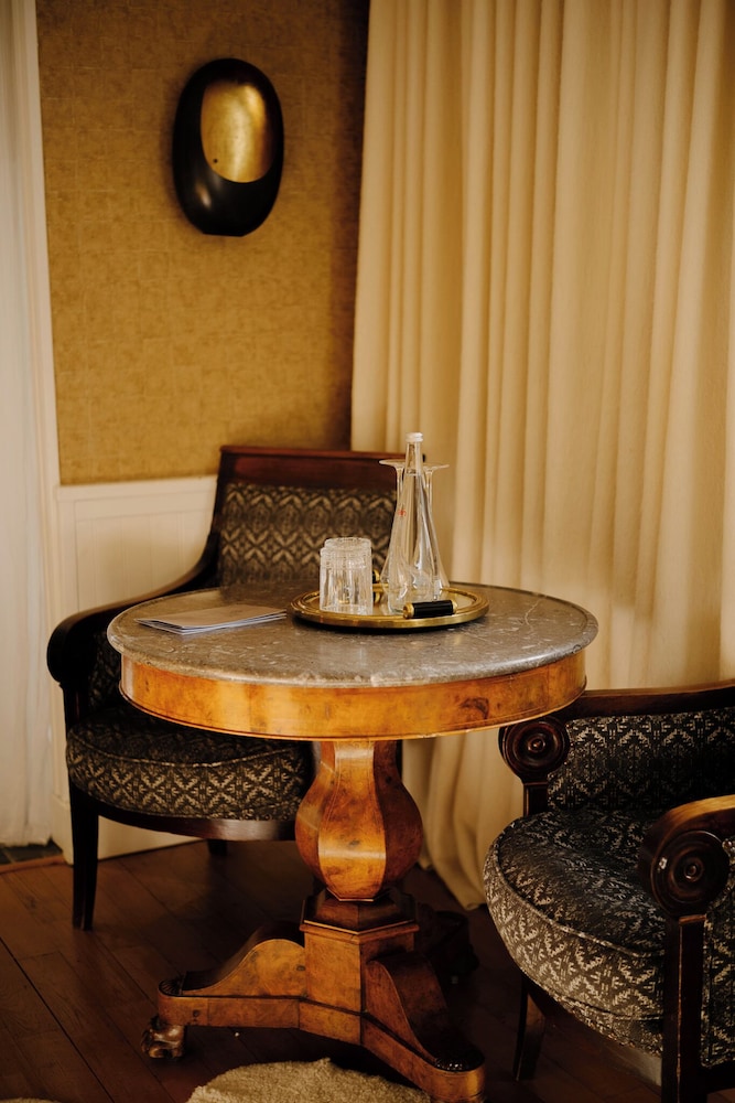 Grand Hotel du Soleil d Or 15/75