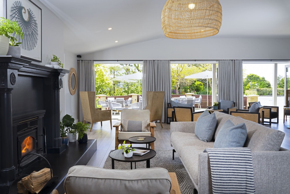 Ratanui Lodge 22/44