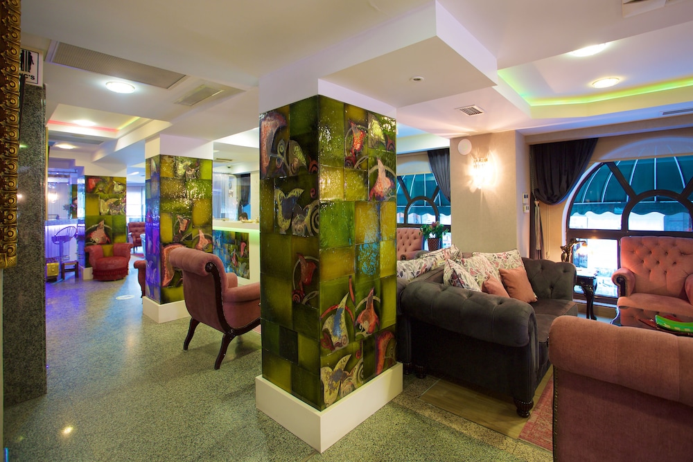 Zagreb Hotel Istanbul 47/62
