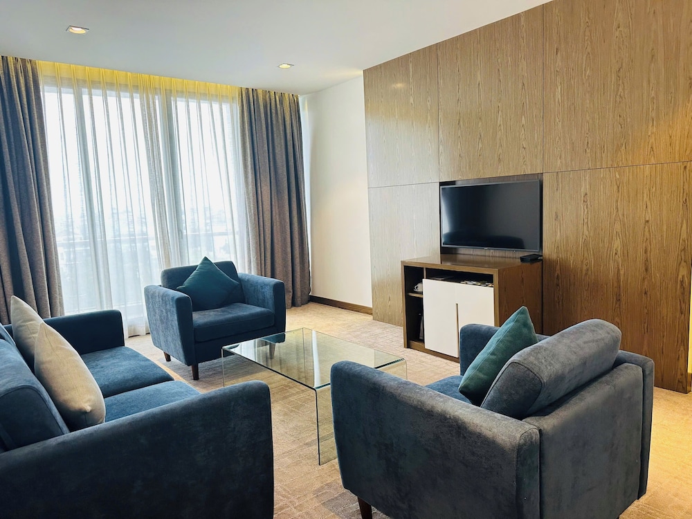 Dic Star Hotels Resorts Vinh Phuc 36/43