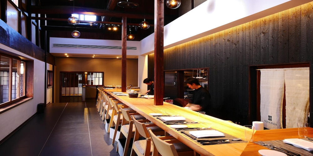 Nipponia Hotel Nara Naramachi 41/50