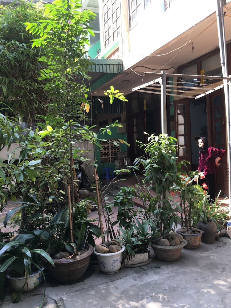 Halo Bay Homestay 28/39