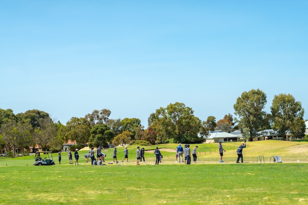 Novotel Swan Valley Vines Resort 54/61