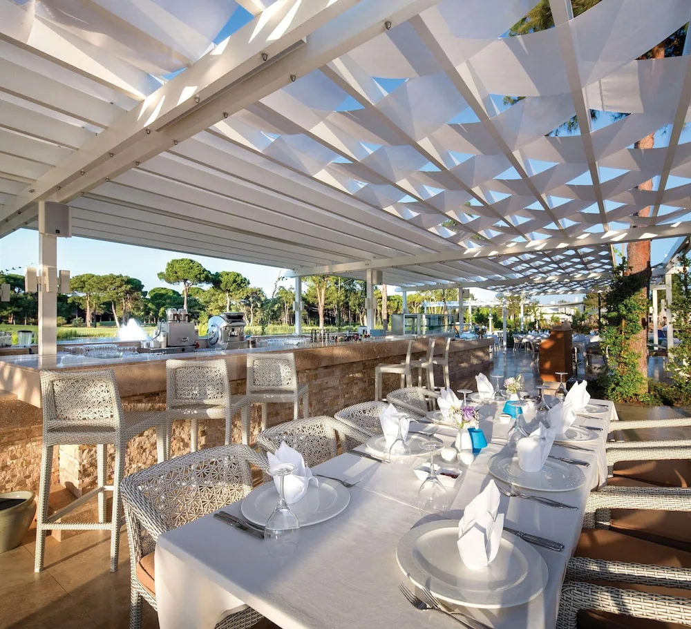 Cornelia Diamond Golf Resort and Spa 67/91