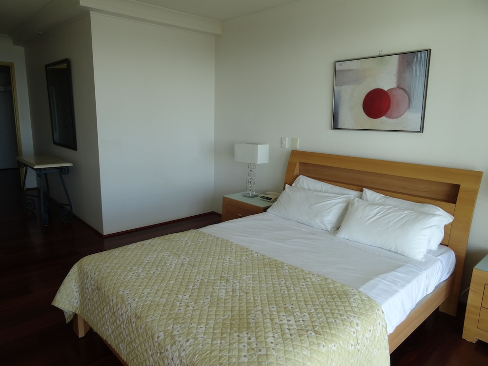 Mantra Crown Towers Surfers Paradise 22/95