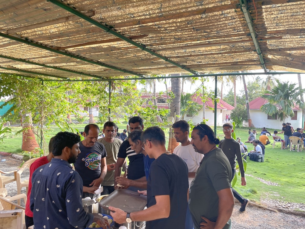Stay Guru Resort Farm Villa 31/50