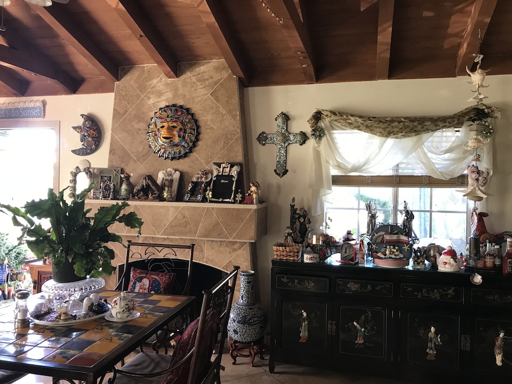 Always Inn San Clemente Bed Breakfast 46/65