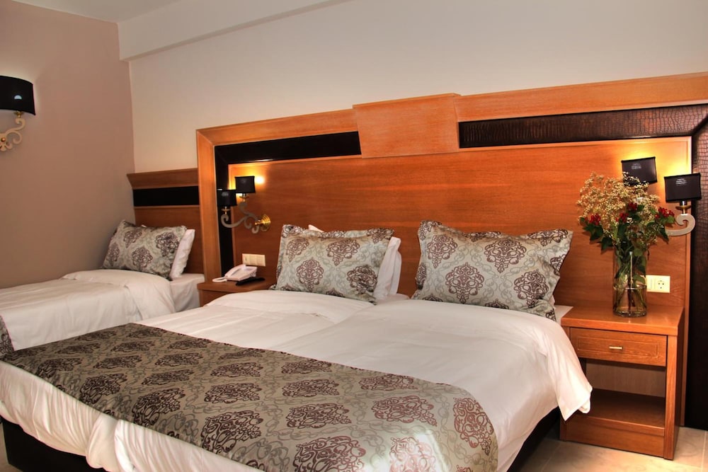 Grand Meteora Hotel 24/60