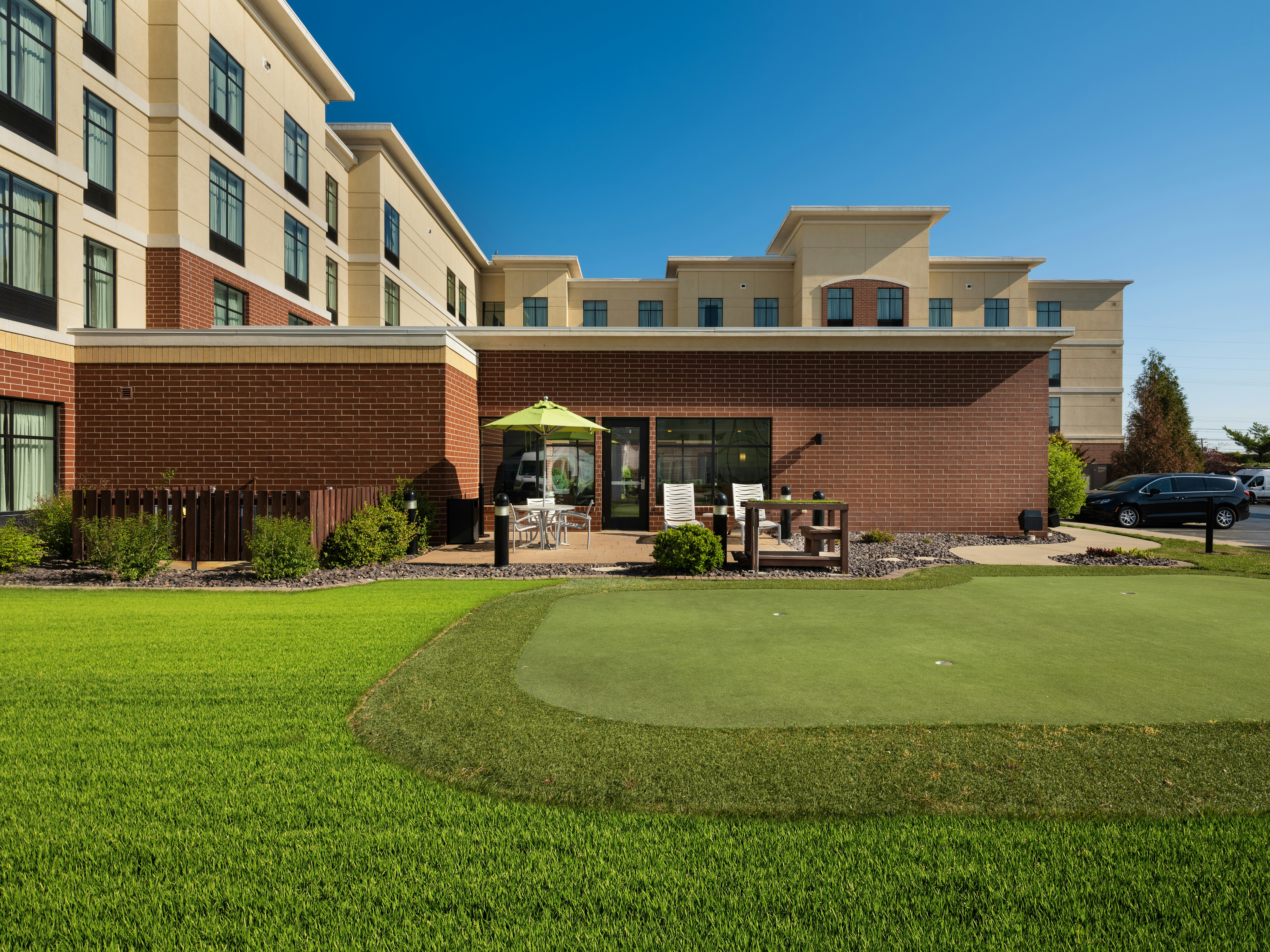 Homewood Suites by Hilton Joplin 34/37