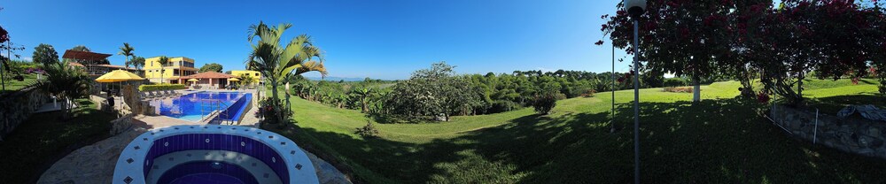 Hotel Bora Bora Campestre Los mangos 21/45
