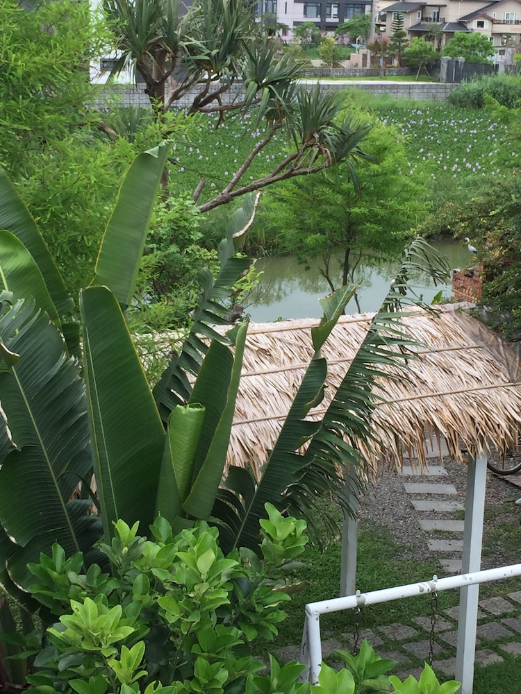 Beautiful Ilan Resort 61/67