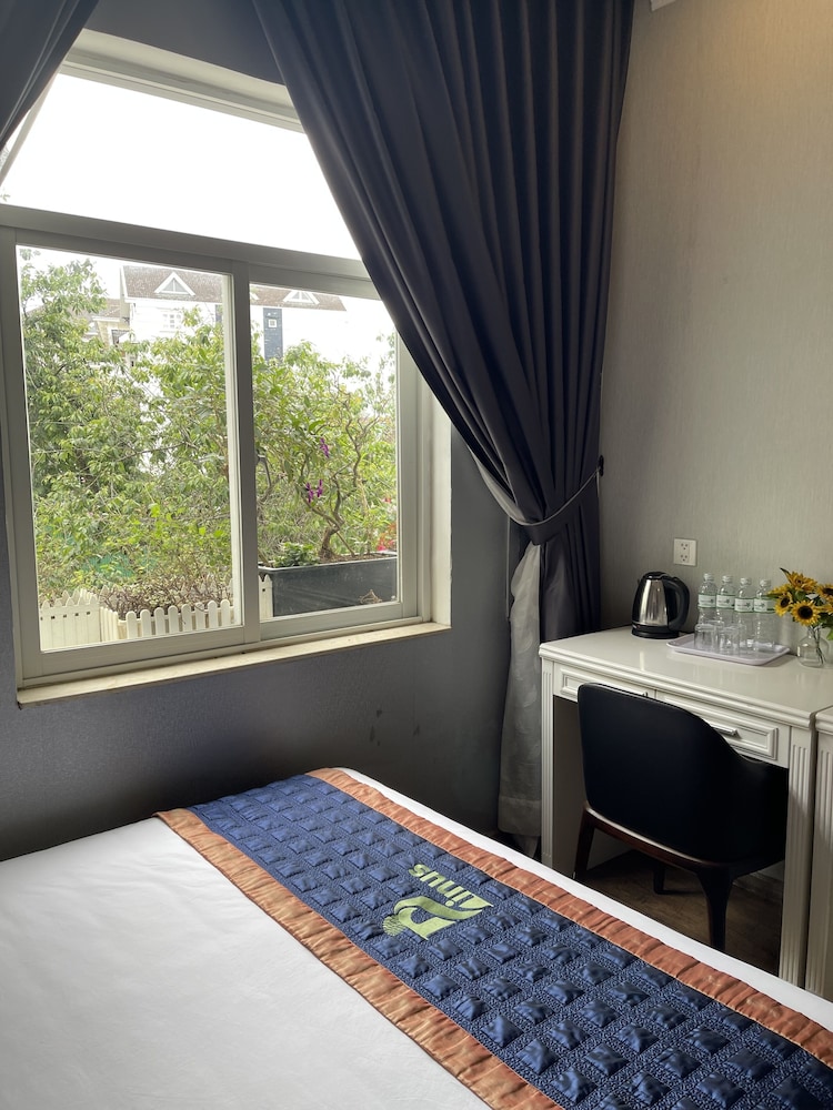 Pinus Hotel 36/51