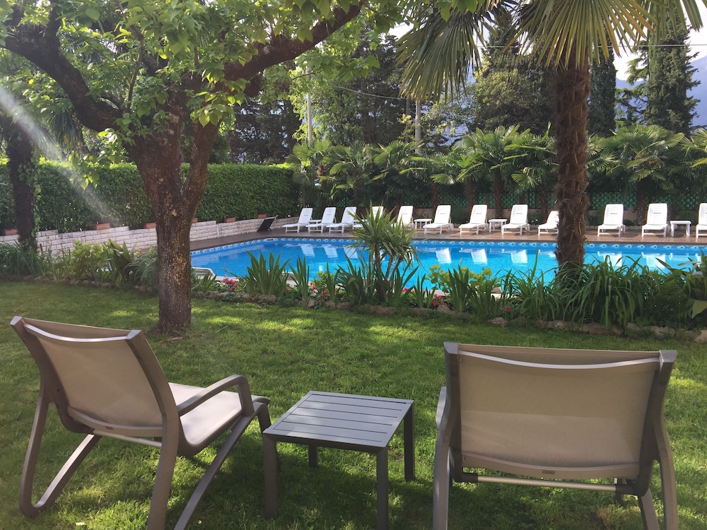 Hotel Casa Serena 8/53