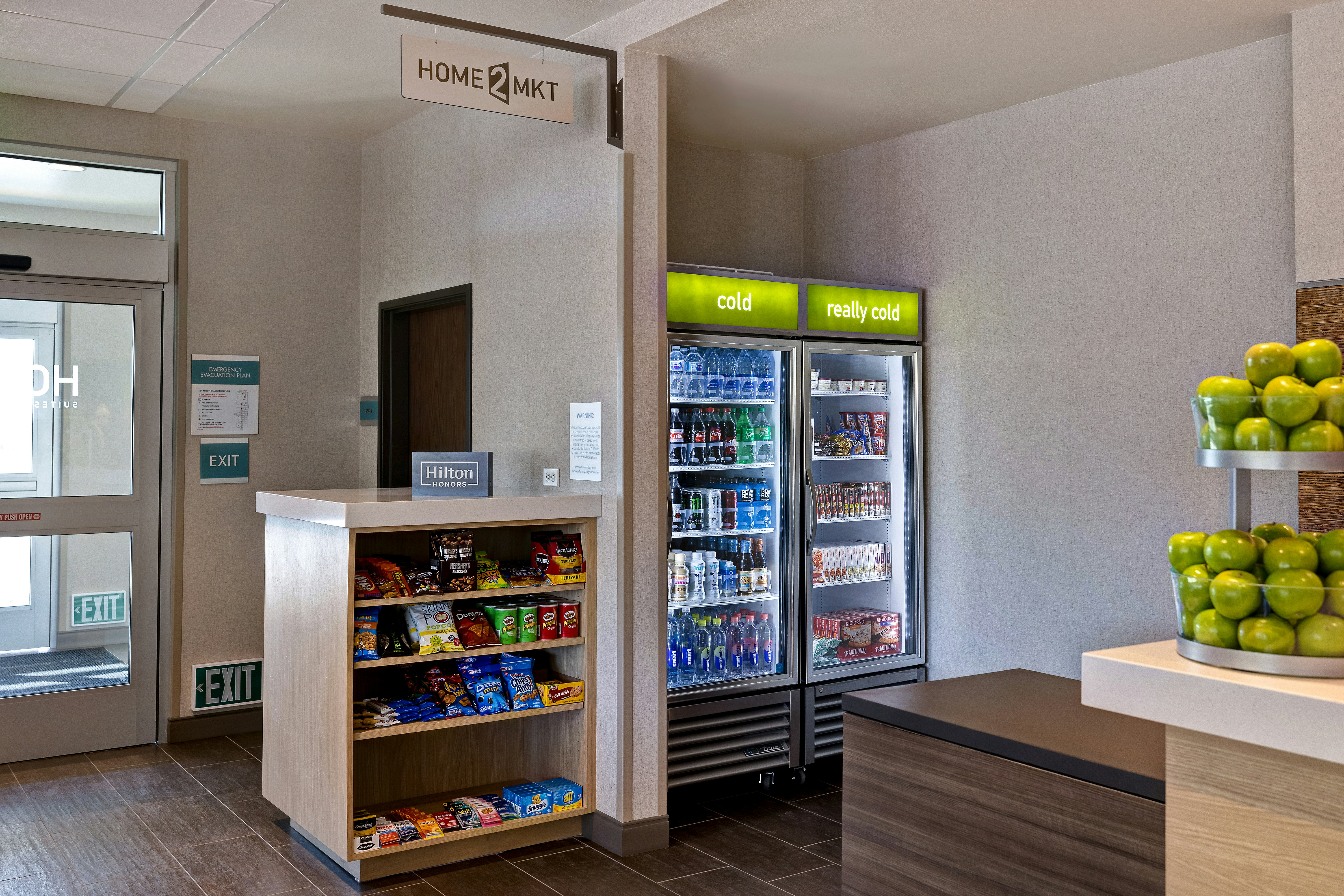Home2 Suites By Hilton Barstow Ca 20/45