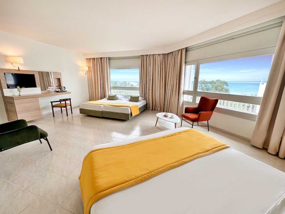 Sol Azur Beach Congress 22/85