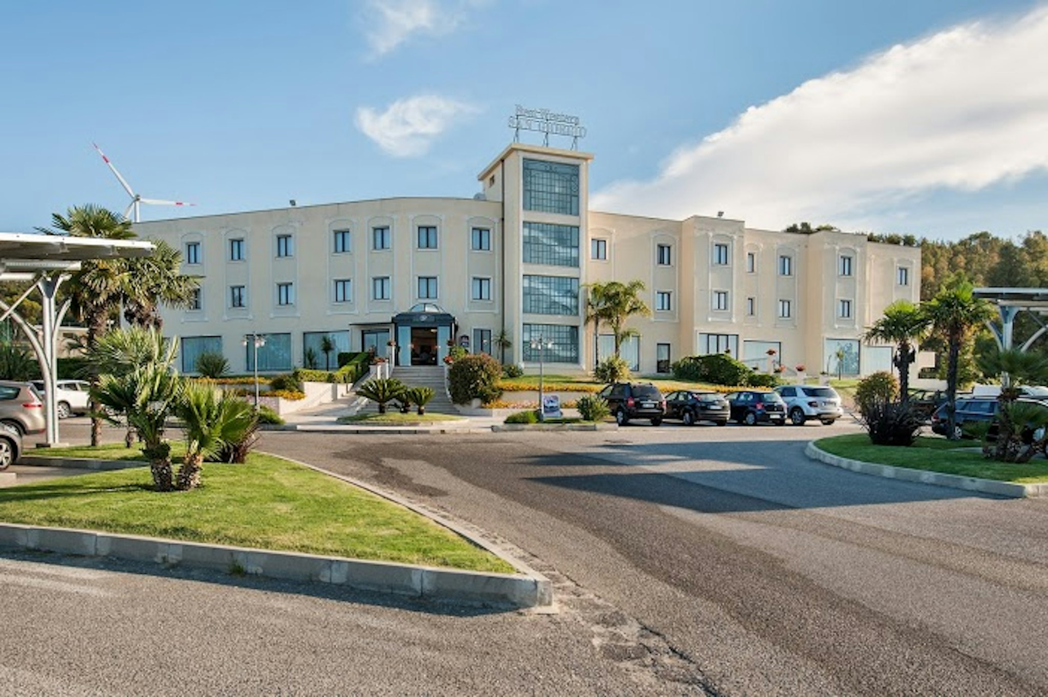 Hotel San Giorgio Crotone 38/45
