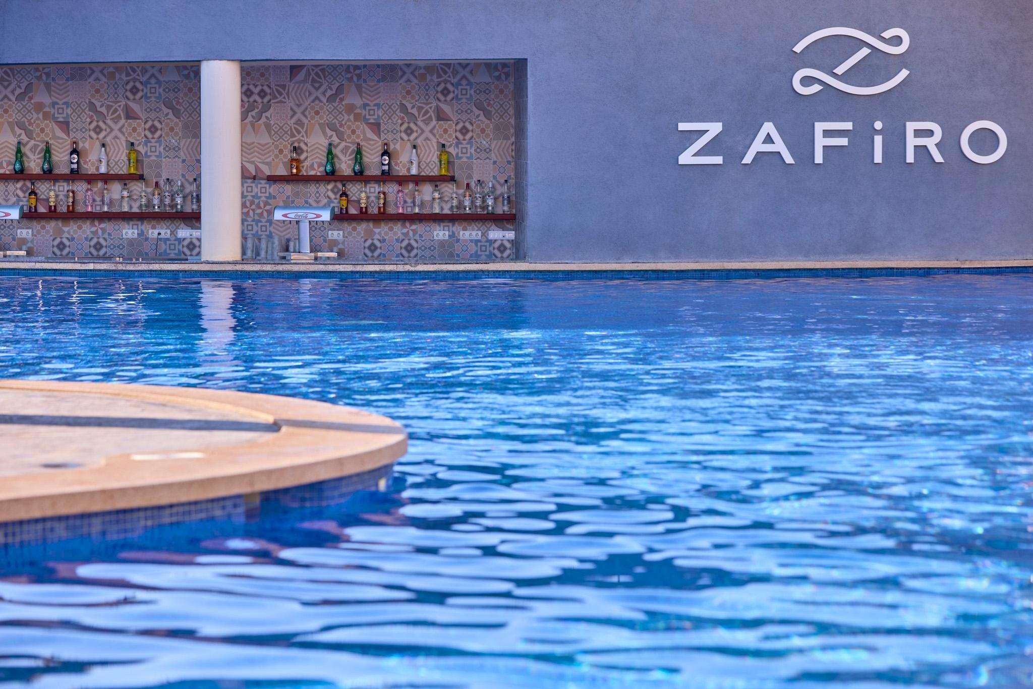 Zafiro Palmanova 8/90
