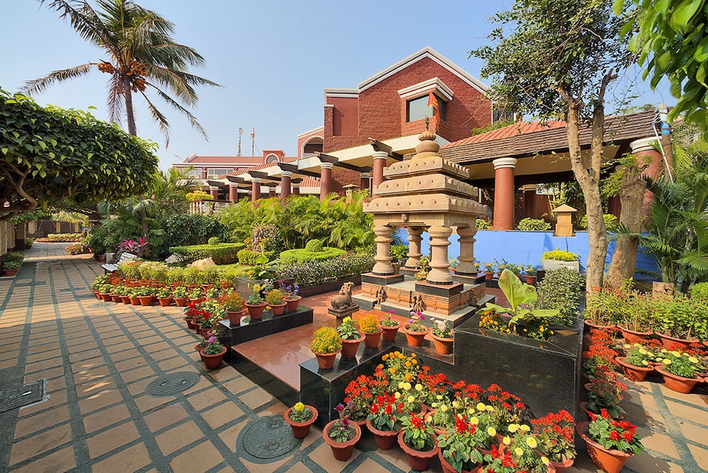 Mayfair Heritage, Puri 23/37