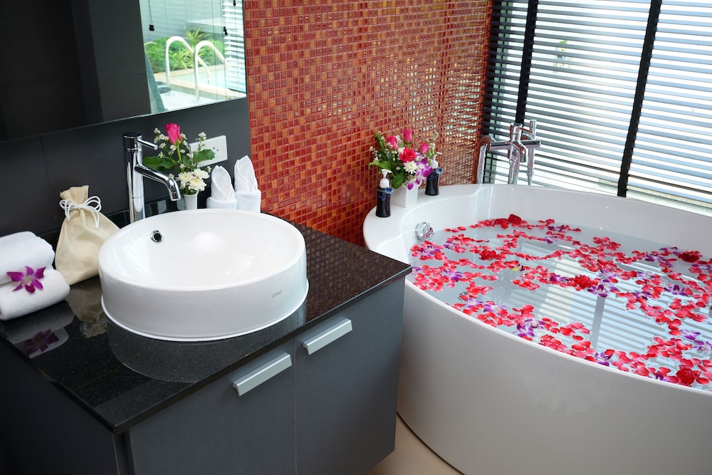 Pumeria Resort Phuket 26/27