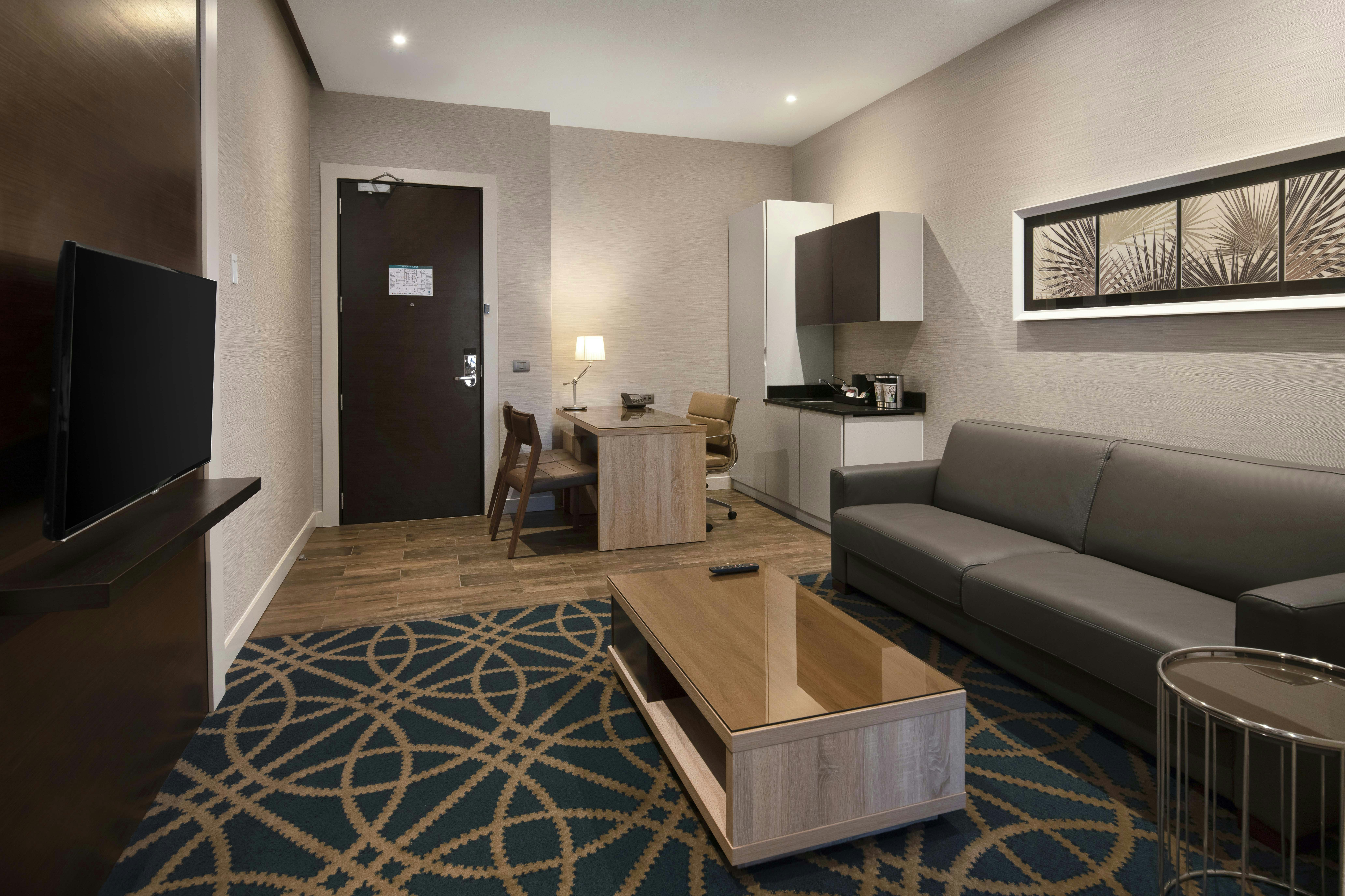 Embassy Suites By Hilton Santo Domingo 18/50