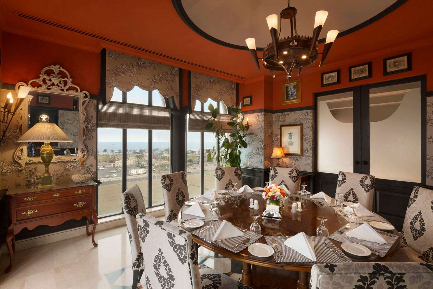 Hawthorn Suites By Wyndham Al Khobar 37/43
