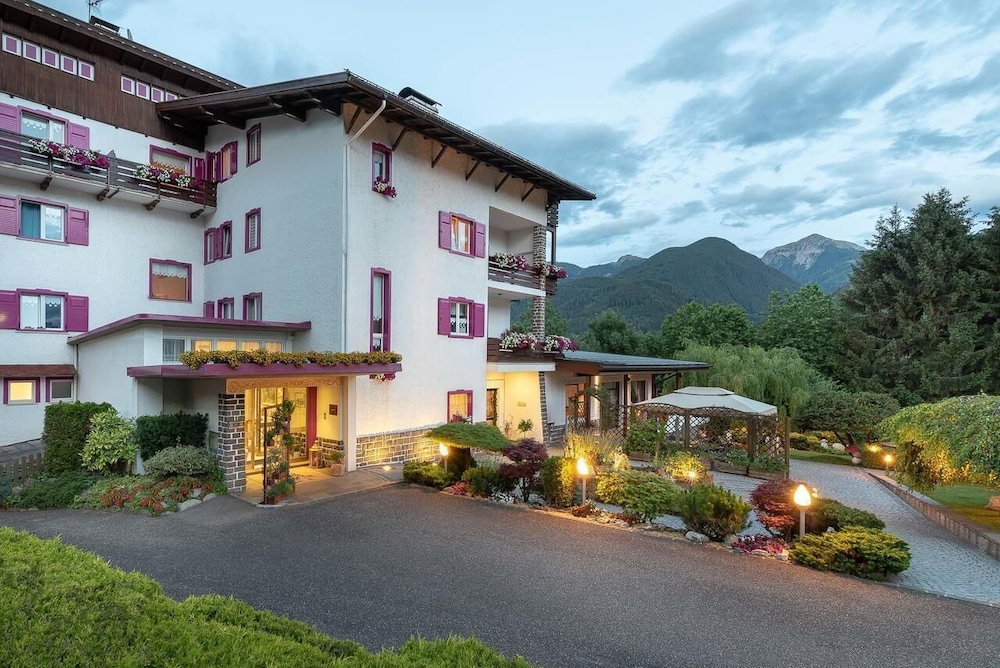 HOTEL LATEMAR photo5