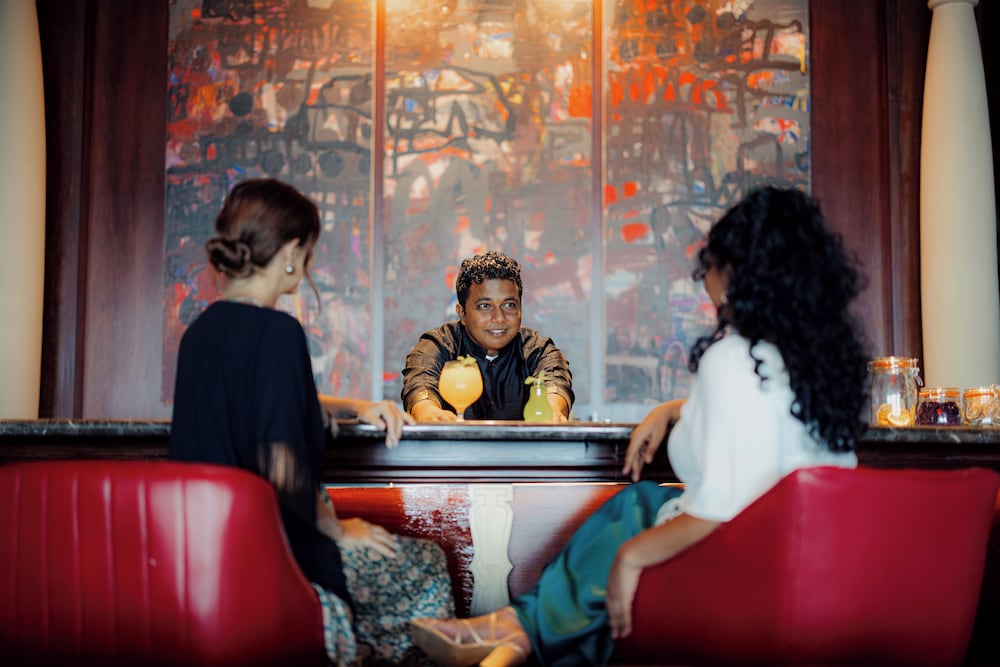 ITC Ratnadipa, a Luxury Collection Hotel, Colombo 8/81