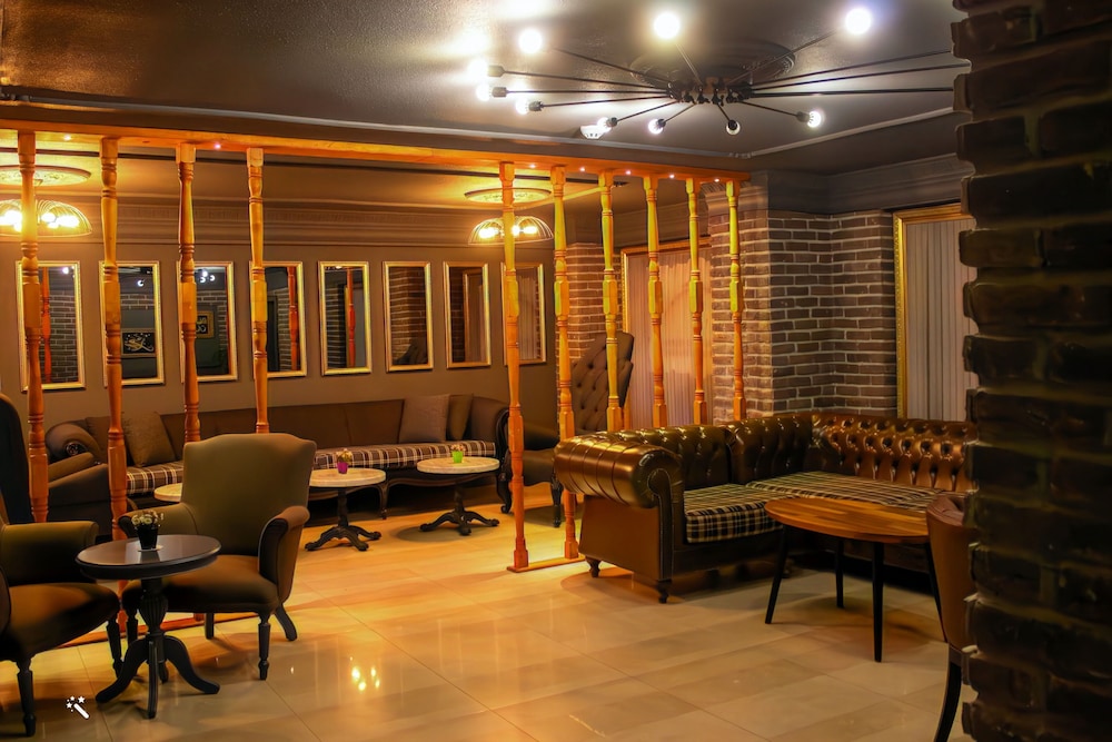 Hotel Zade 26/50