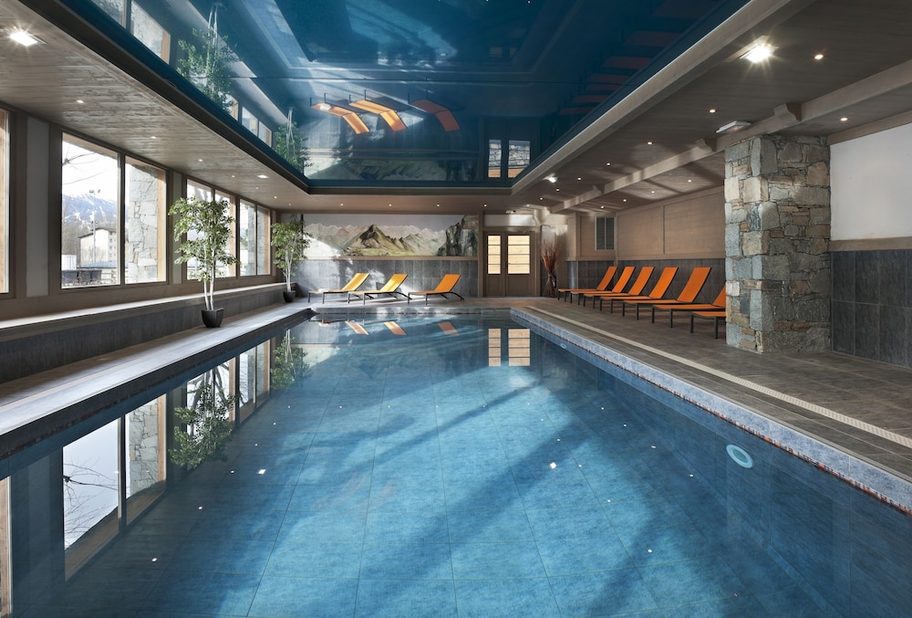 Cgh Residences & Spas Le Coeur D'or 1/54