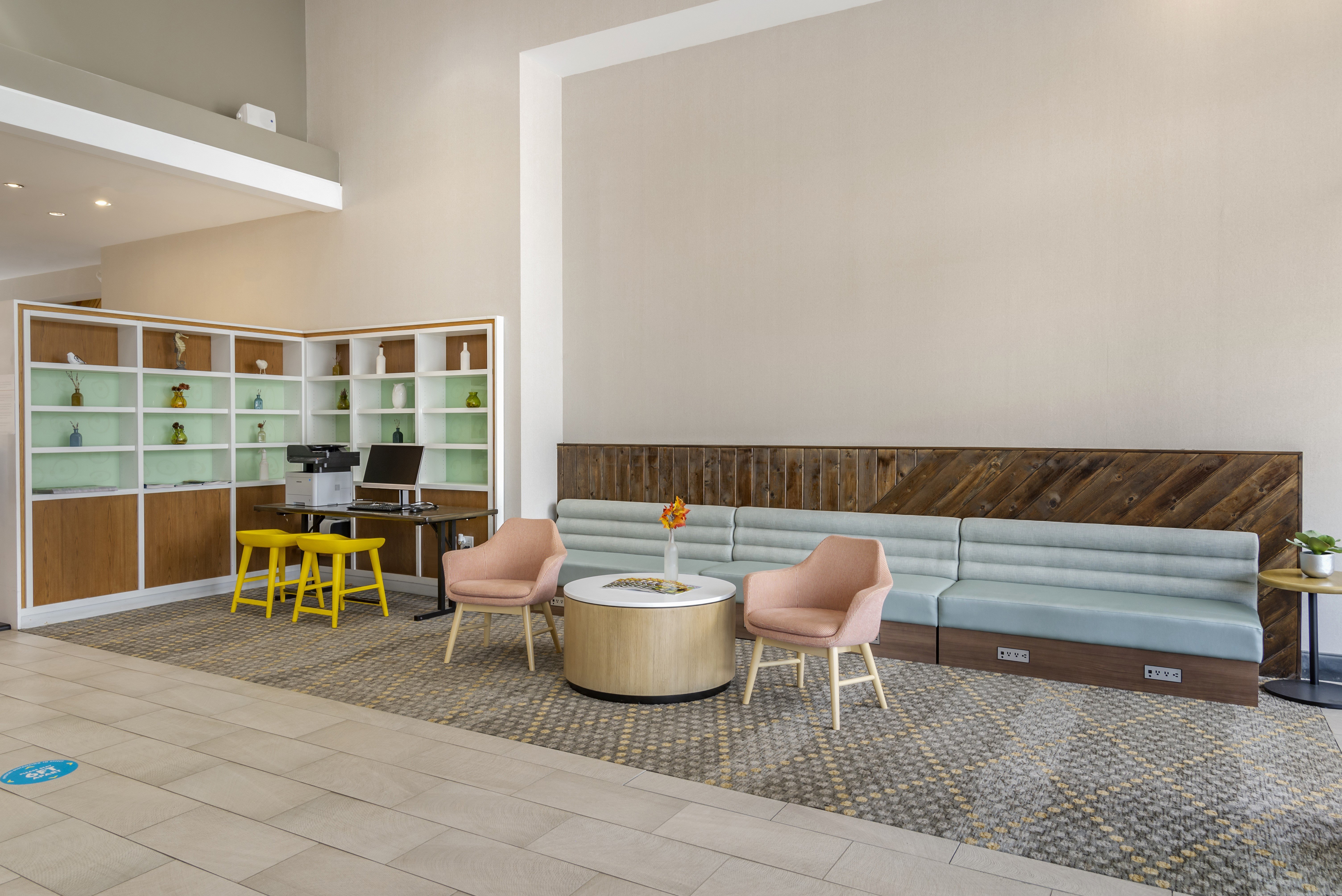 Holiday Inn Atlanta Gas South Arena Area 23/57