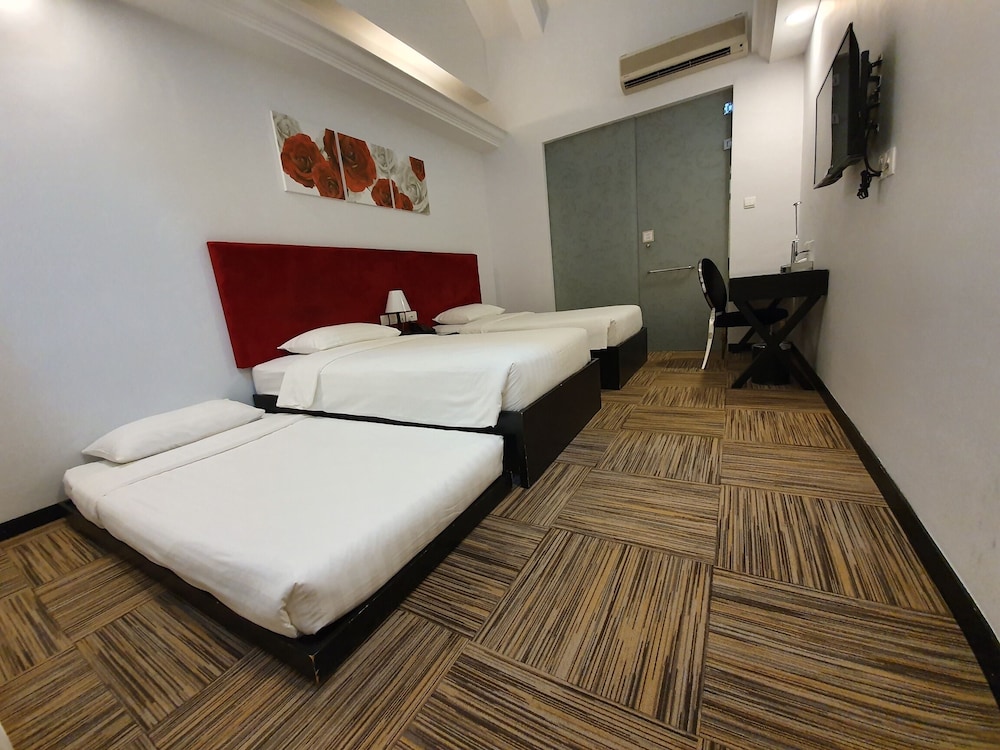 Santa Grand Hotel East Coast, a Nuve Group Collection 26/60