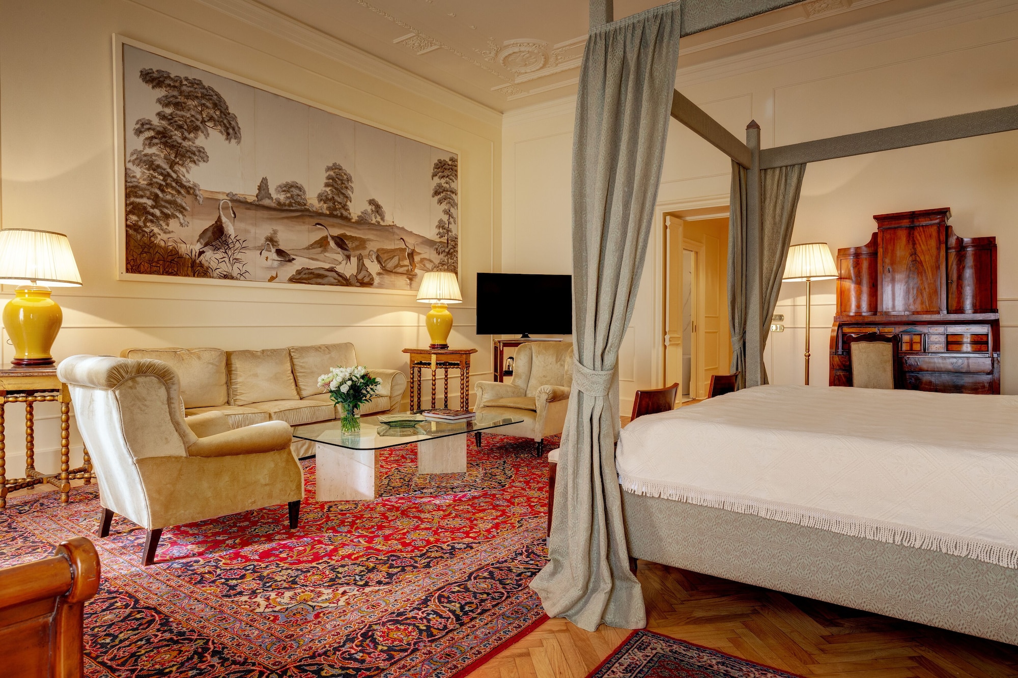 Family Suite