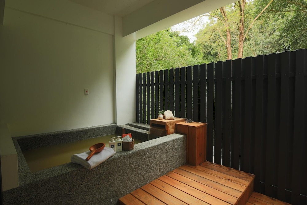 Ruisui Sunshine Hot Spring B&B 17/35