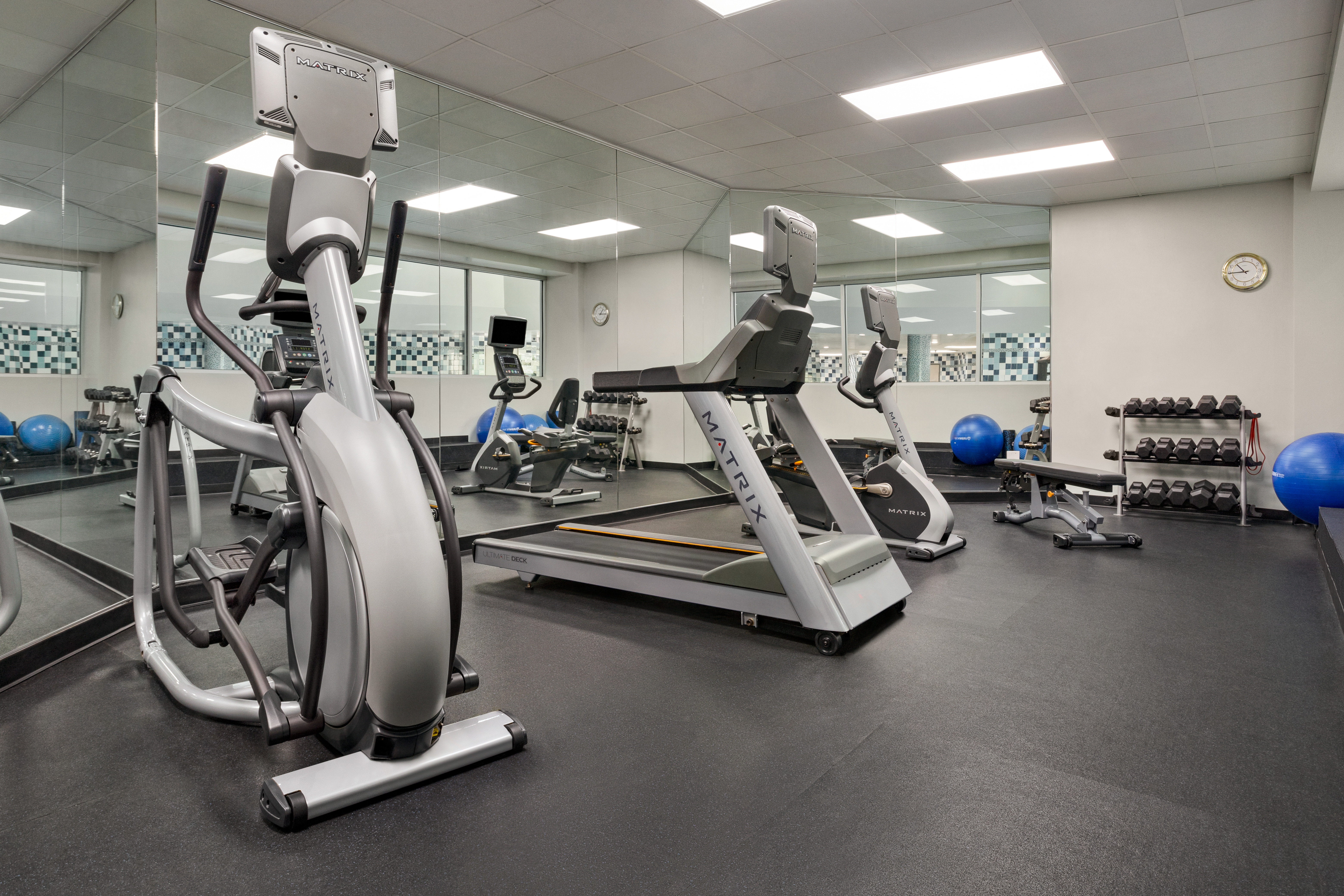 Holiday Inn Louisville East - Hurstbourne 43/78