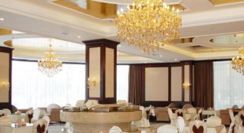 Vienna Hotel Qingdao Jiaozhou Branch 5/19