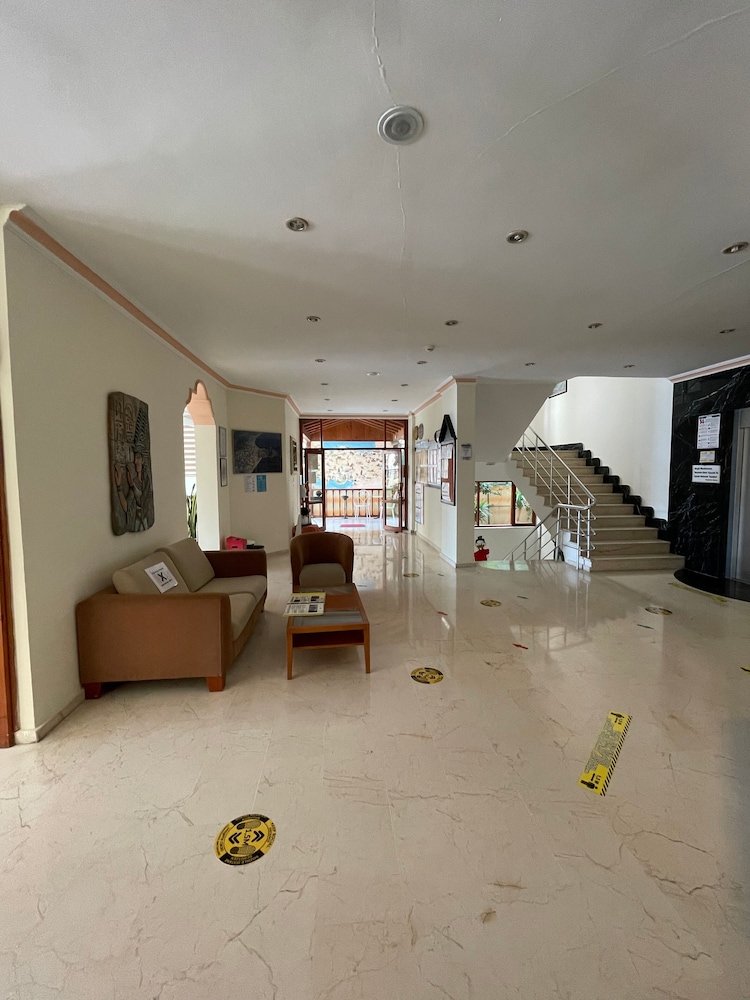 Miray Hotel 54/70